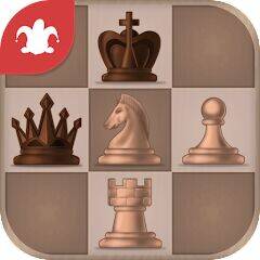Скачать взломанную Satranç Online [Бесплатные покупки] MOD apk на Андроид