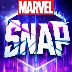 Скачать взломанную MARVEL SNAP [Много монет] MOD apk на Андроид