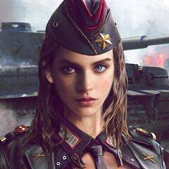 Скачать взломанную Kiss of War - قبلة الحرب [Мод меню] MOD apk на Андроид