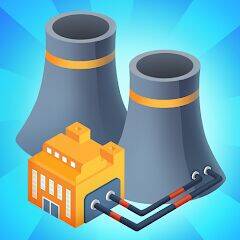 Скачать взломанную Factory World [Мод меню] MOD apk на Андроид