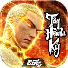 Скачать взломанную Tây Hành Kỷ VTC: Open 10h Sáng [Мод меню] MOD apk на Андроид