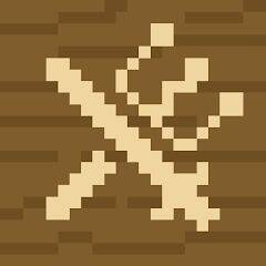 Скачать взломанную Gladiator manager [Бесплатные покупки] MOD apk на Андроид