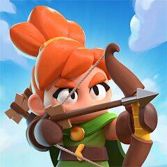 Скачать взломанную Wonderland [Мод меню] MOD apk на Андроид