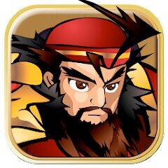 Скачать взломанную Three Kingdoms Defense [Много денег] MOD apk на Андроид