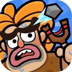 Скачать взломанную Wild Survival - Idle Defense [Много монет] MOD apk на Андроид