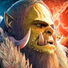 Скачать взломанную king's road [Много денег] MOD apk на Андроид