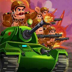 Скачать взломанную Alien TD Kingdom Rush [Много денег] MOD apk на Андроид