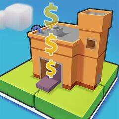 Скачать взломанную Resourcer [Мод меню] MOD apk на Андроид