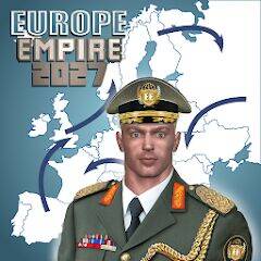 Скачать взломанную Европейская Империя [Бесплатные покупки] MOD apk на Андроид