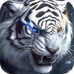 Скачать взломанную Fantastic Beasts' Legend [Много монет] MOD apk на Андроид