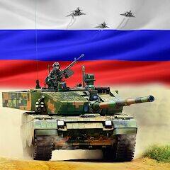 Скачать взломанную стрелялки- танки стрелялки [Бесплатные покупки] MOD apk на Андроид