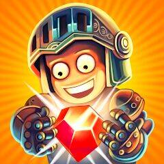 Скачать взломанную Cursed Treasure 2 [Мод меню] MOD apk на Андроид