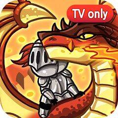 Скачать взломанную Gold Tower Defense [Много монет] MOD apk на Андроид