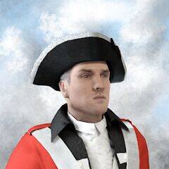 Скачать взломанную Muskets of America 2 [Много монет] MOD apk на Андроид