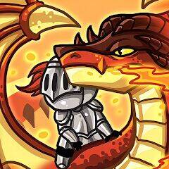 Скачать взломанную Gold tower defence M [Много денег] MOD apk на Андроид