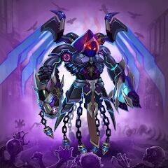 Скачать взломанную Heroes Infinity Premium [Много монет] MOD apk на Андроид