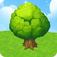 Скачать взломанную Сад: Урожай богатства [Мод меню] MOD apk на Андроид