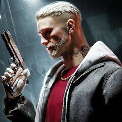 Скачать взломанную Gangster Paradise [Много денег] MOD apk на Андроид