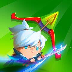 Скачать взломанную Cube Defender: Казуальная TD [Много денег] MOD apk на Андроид