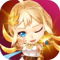 Скачать взломанную X Heroes: NFT War [Мод меню] MOD apk на Андроид