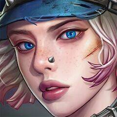 Скачать взломанную 루터스(LOOTERS): 좀비 전략 서바이벌 게임 [Много денег] MOD apk на Андроид