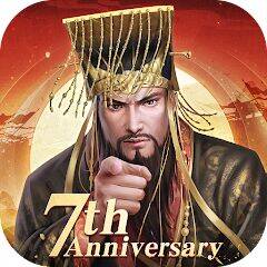 Скачать взломанную Three Kingdoms: Overlord [Мод меню] MOD apk на Андроид