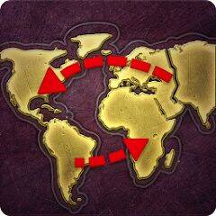 Скачать взломанную Warzone - turn based strategy [Мод меню] MOD apk на Андроид
