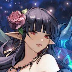 Скачать взломанную Master of Knights- Tactics RPG [Много денег] MOD apk на Андроид