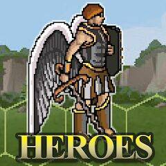 Скачать взломанную Герои 3: Castle fight арена [Бесплатные покупки] MOD apk на Андроид