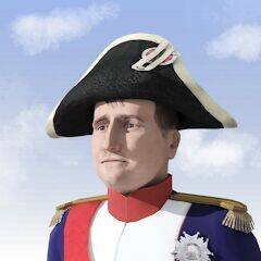 Скачать взломанную Muskets of Europe : Napoleon [Мод меню] MOD apk на Андроид