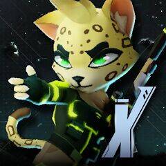 Скачать взломанную BiO-X [Мод меню] MOD apk на Андроид