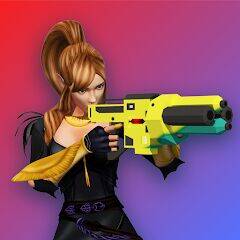 Скачать взломанную Boulder Base: Defense strategy [Мод меню] MOD apk на Андроид