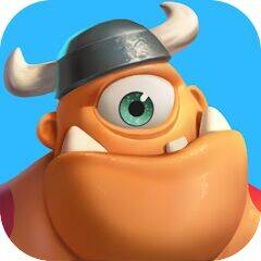 Скачать взломанную Kingdom Guard: Tower Defense [Бесплатные покупки] MOD apk на Андроид