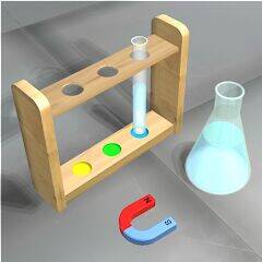Скачать взломанную Escape from Laboratory [Много денег] MOD apk на Андроид