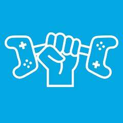 Скачать взломанную Game Gym [Мод меню] MOD apk на Андроид