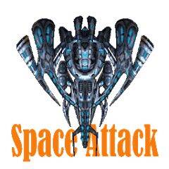 Скачать взломанную Space Attack [Много денег] MOD apk на Андроид