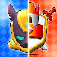 Скачать взломанную HeroesTD: Esport Tower Defense [Много денег] MOD apk на Андроид