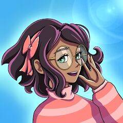 Скачать взломанную Anigmé - Quizz Anime et Manga [Мод меню] MOD apk на Андроид