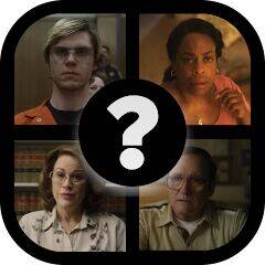 Скачать взломанную Jeffrey Dahmer Quiz [Много денег] MOD apk на Андроид
