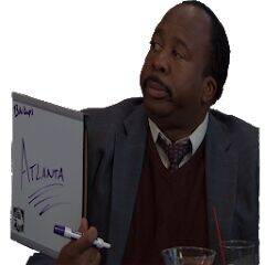 Скачать взломанную The Office Trivia [Много денег] MOD apk на Андроид