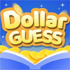 Скачать взломанную Dollar Guess [Много денег] MOD apk на Андроид