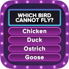 Скачать взломанную TRIVIA STAR Quiz Games Offline [Мод меню] MOD apk на Андроид