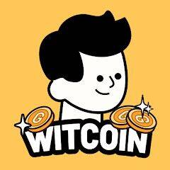 Скачать взломанную Witcoin: учись и зарабатывай [Бесплатные покупки] MOD apk на Андроид