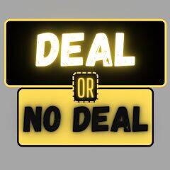Скачать взломанную Deal or No Deal [Много денег] MOD apk на Андроид