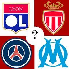 Скачать взломанную quiz france football [Много денег] MOD apk на Андроид