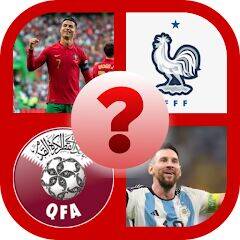 Скачать взломанную WorldCup Qatar Game [Много денег] MOD apk на Андроид
