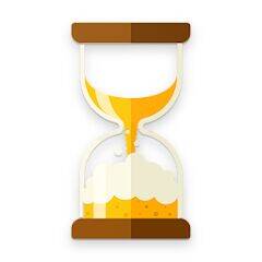 Скачать взломанную Thirsty Seconds - The drinking [Много денег] MOD apk на Андроид