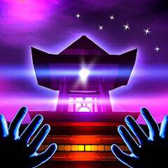 Скачать взломанную Mystic Escape - Дневник Узника [Много денег] MOD apk на Андроид