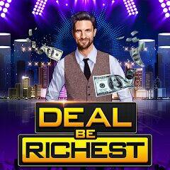 Скачать взломанную Golden Deal The Million Prize [Мод меню] MOD apk на Андроид
