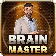 Скачать взломанную Brain Master [Много денег] MOD apk на Андроид